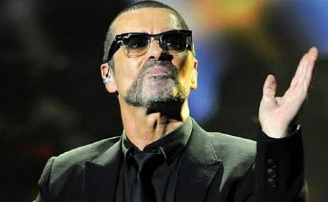 George Michael aún no fue enterrado