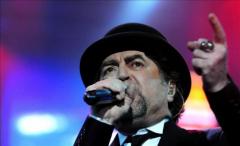 El bombín de Joaquín Sabina se convierte en emoji