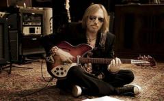 Tom Petty se llevó el Premio "Persona del Año"