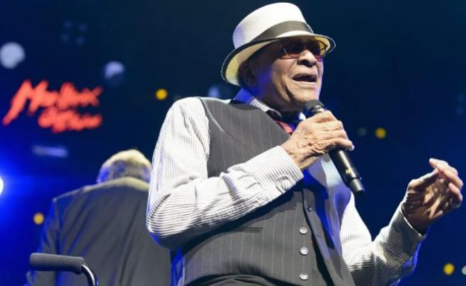 El Jazz de luto: murió Al Jarreau a los 76 años