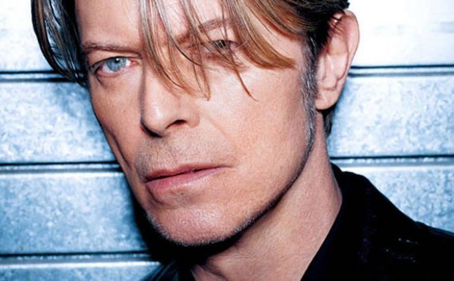 Lanzamiento del álbum póstumo de Bowie tiene fecha