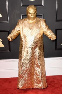 Cee Lo Green con un 