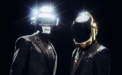 Regresó Daft Punk tras tres años fuera de los escenarios