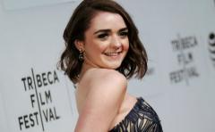 Maisie Williams en la mira para sumarse a "X-Men"