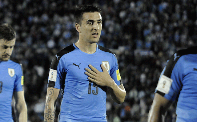 Matías Vecino: "Uruguay fue justo campeón"