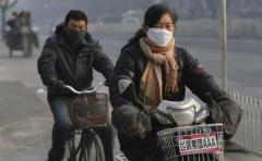 La contaminaciÃ³n del aire matÃ³ a 4,2 millones de personas en 2015