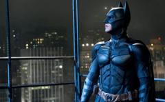 Película de Batman ya tiene a su nuevo director