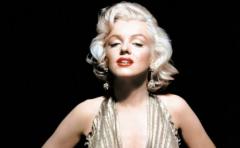 Revelan fotos inéditas de Marilyn Monroe embarazada