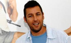 Netflix presentó avance de su película con Adam Sandler