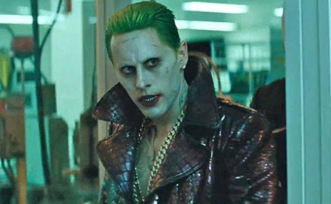 El actor Jared Leto hará su debut como director