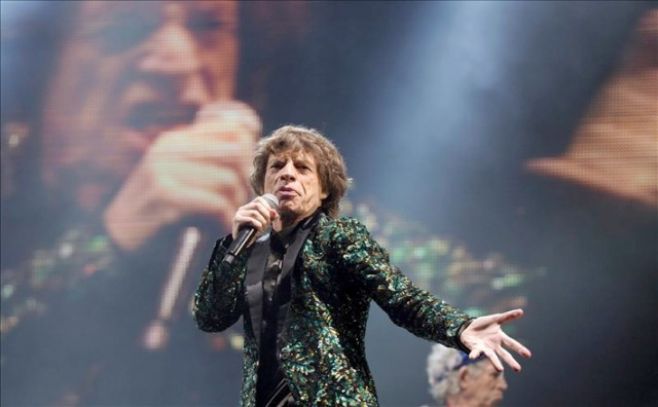 Las memorias ocultas de Mick Jagger que nunca verán la luz