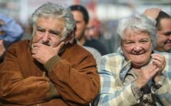 Mujica dijo que la integración no es un problema de la izquierda