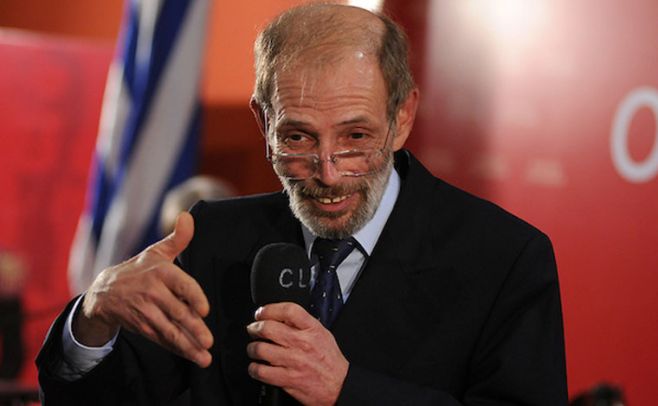 Falleció Alejandro Atchugarry