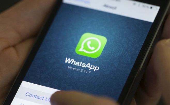 WhatsApp busca convertirse en una nueva red social