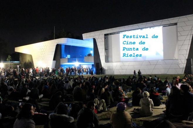Festival de Cine de Punta de Rieles