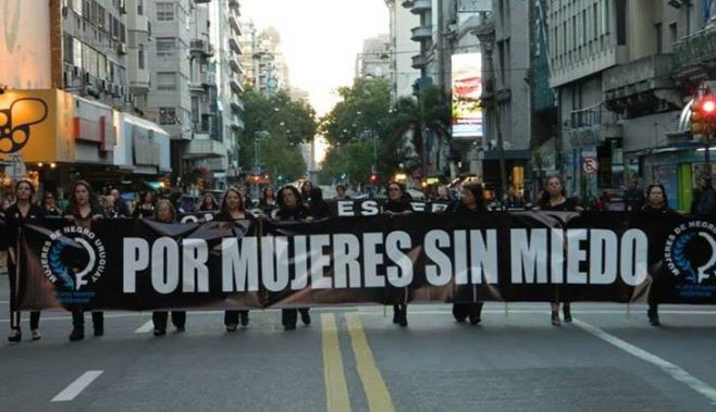 Mazzotti: "Estas muertes son un llamado de atención como sociedad"