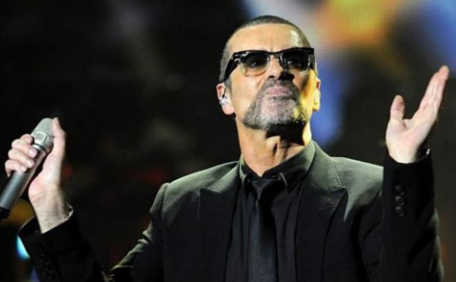 Premios Brit homenajearán a George Michael