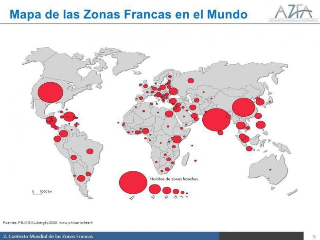 De Brie lo vio en el 2000: "Gobiernos, mafias y transnacionales, asociados"