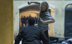 Llega "Iron Fist" a Netflix