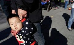 China: no se dio el "baby boom" esperado