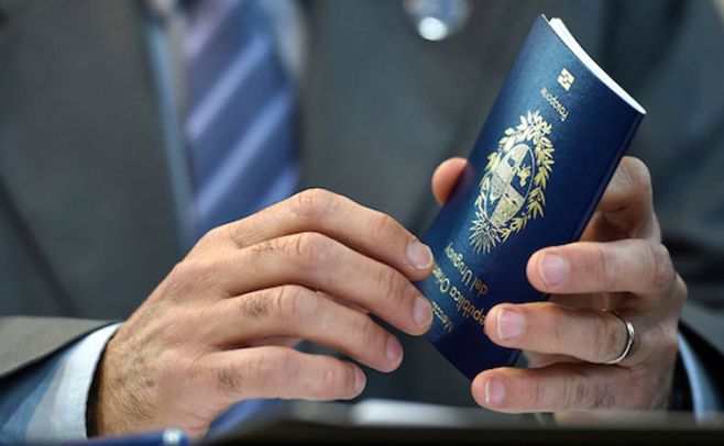 Consulado uruguayo en Nueva York informará sobre políticas migratorias Consulado uruguayo en Nueva York informará sobre políticas migratorias