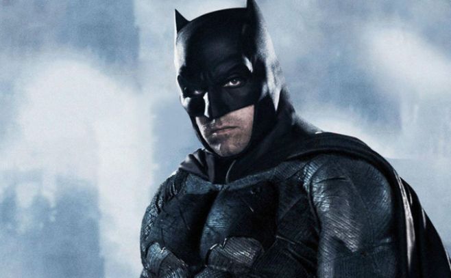 Batman ya tiene director