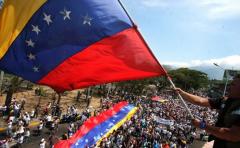 Venezuela entra nuevamente en batalla de opinión con EEUU