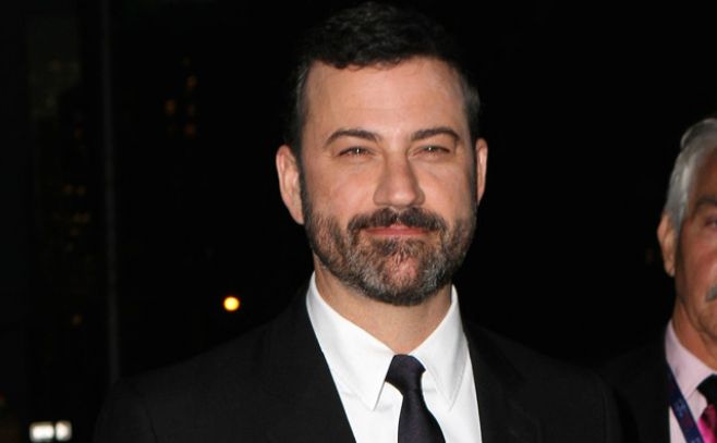 Kimmel desea tener más tiempo para preparar los Oscar