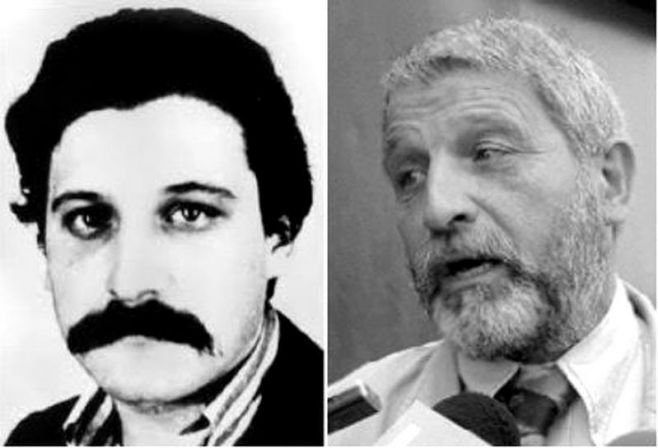 Coronel ( r) Eduardo Ferro: Torturador, asesino, espía y ... - El Espectador Uruguay (Comunicado de prensa)