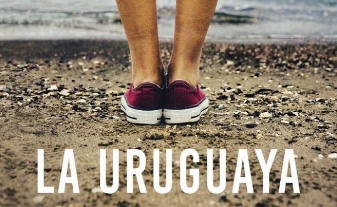 Libro "La uruguaya" se expande "como un virus" por el mundo