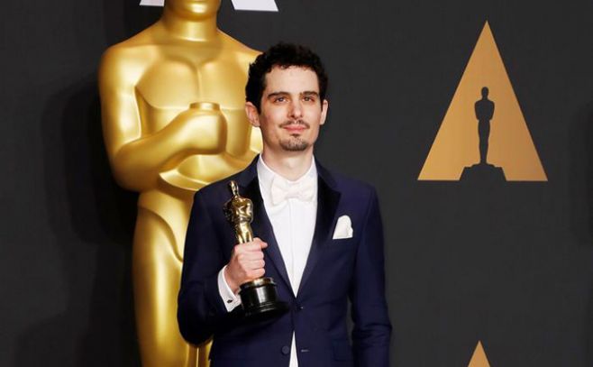 Damien Chazelle, el director más joven en conquistar Hollywood