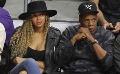 Beyoncé y Jay Z buscan casa para vivir con sus gemelos