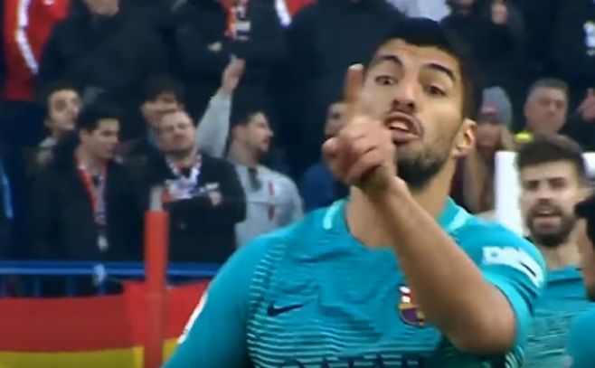 El duelo Suárez-Godín en la cámara de El Día Después