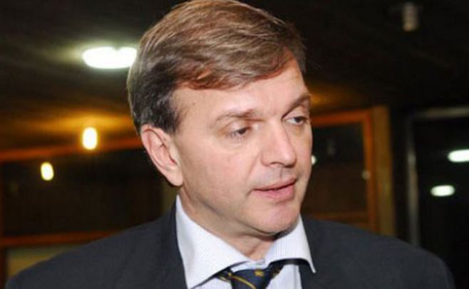 Bauzá declarará en condición de indagado por caso Figueredo