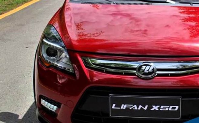 Lifan reabre su planta en San José a un año de su cierre