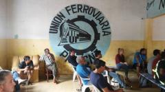 Unión Ferroviaria: "Si no escuchan a los trabajadores van a seguir los problemas"