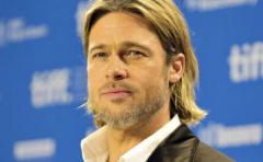 Brad Pitt y su rara enfermedad: no reconoce rostros