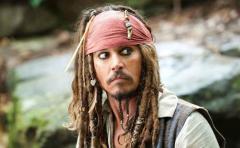 Un Jack Sparrow joven aparece en el nuevo tráiler