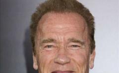 Schwarzenegger deja "The Celebrity Apprentice"