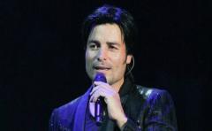 Chayanne y "El Puma" versionan "Culpable soy yo"