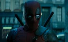 Salió el primer avance de "Deadpool 2"