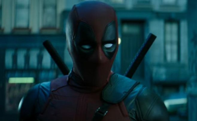 Salió el primer avance de "Deadpool 2"