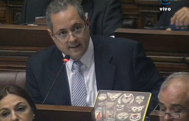 Movimiento Nacional de Rocha busca captar blancos desencantados del FA