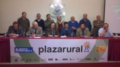 Plaza Rural: alta colocación y precios superiores al remate anterior