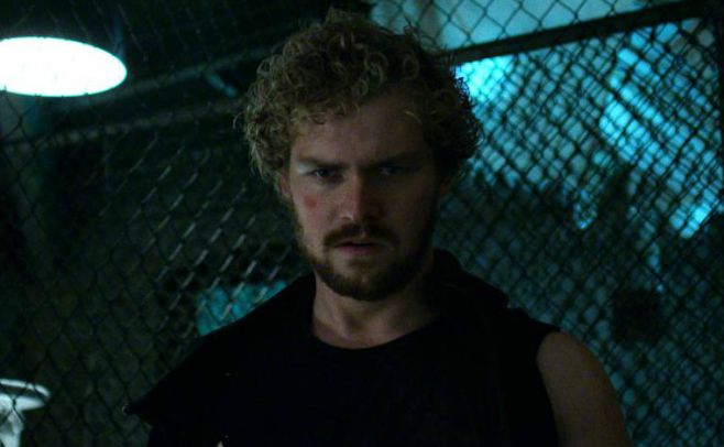 ¿Qué heroína acompañará a "Iron Fist" en la serie?