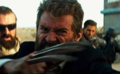 Video revela el detrás de cámara de "Logan"