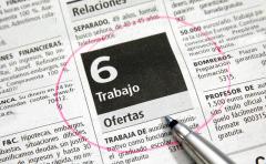 Mercado de trabajo: ¿se diluyen señales positivas?