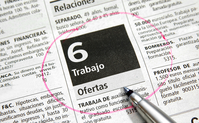 Mercado de trabajo: ¿se diluyen señales positivas?