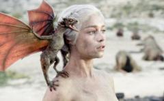 Revelan fecha de estreno de "Game of Thrones"