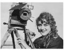 Alice Guy, la primera directora de la historia del cine